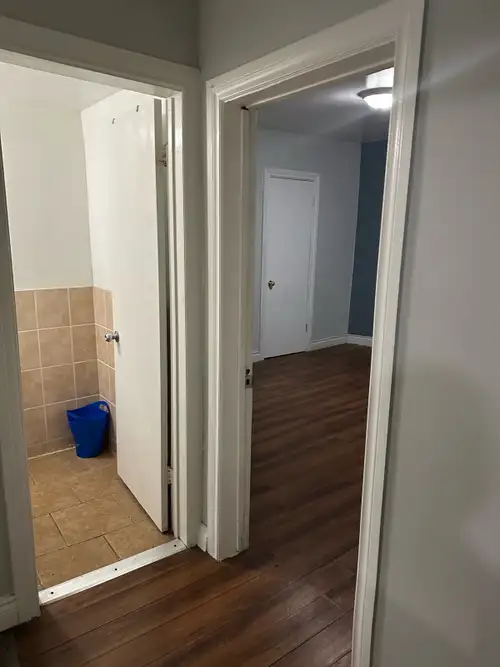 Welcome to your new home! This spacious 2-bedroom apartment is located in the desirable Rogers and D...