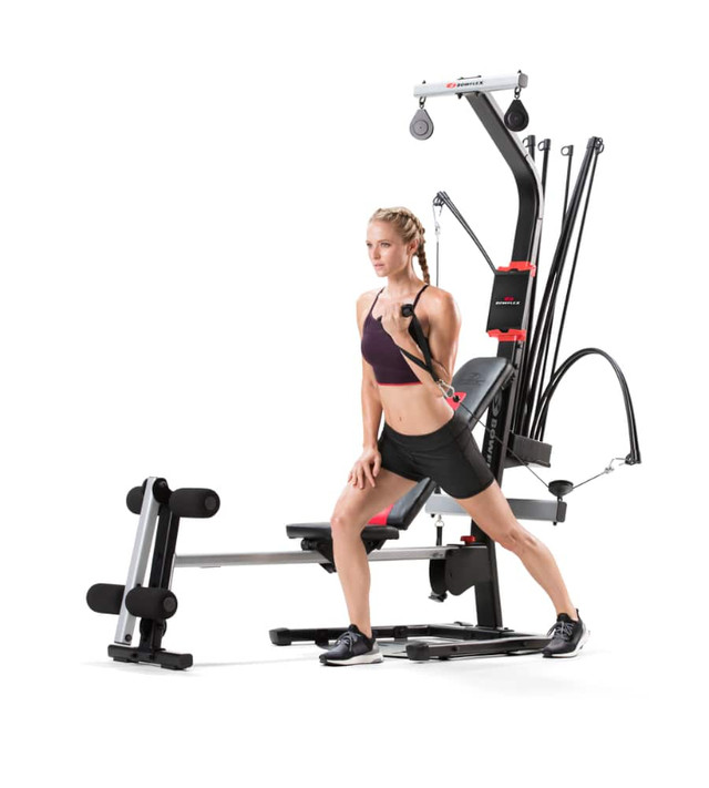 Bowflex PR1000 Home Gym - NEW IN BOX in Exercise Equipment in Abbotsford - Image 2