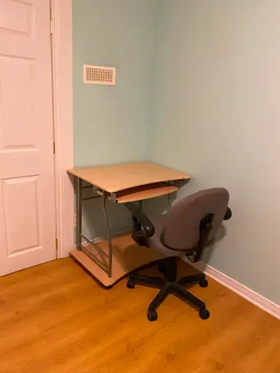Spacious Bedroom for Rent in Cornwall