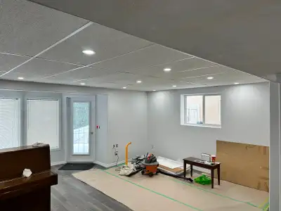 Licensed Electrician – Residential & Commercial, View more