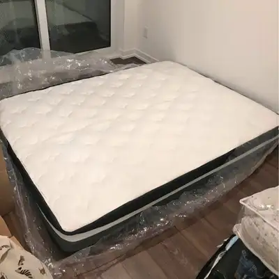  King Mattress ️ Affordable  - King Mattress, View more