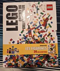 Lego Coffret du Collectionneur