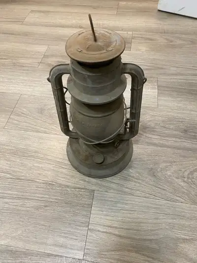 vintage lantern , View more
