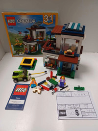 Lego creator 31068