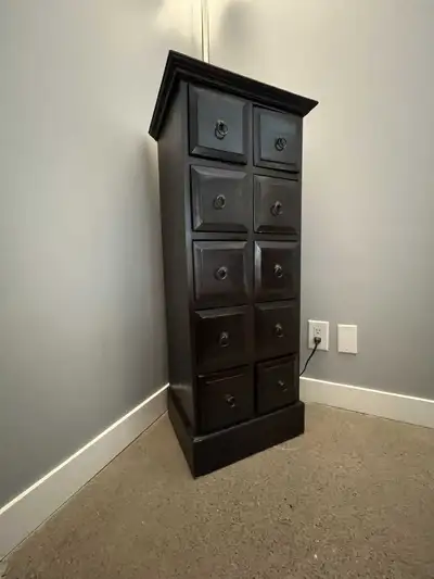Antique furniture, View more