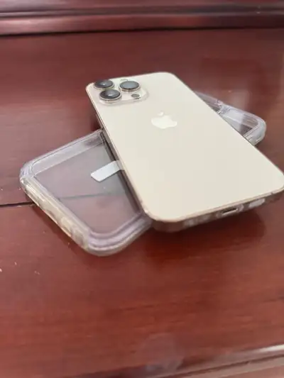 iPhone 13 Pro 256gb in perfect condition, View more