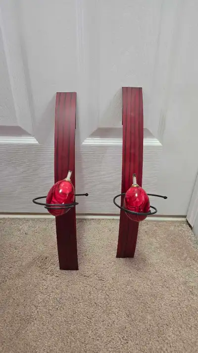 Wall Sconces, View more