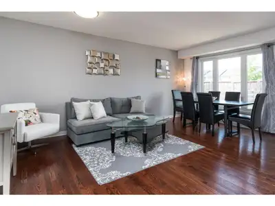 Kanata Stylish Town-home 3+ Bedroom, View more