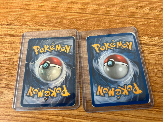 POKEMON PROMO CARD SET in Arts & Collectibles in City of Toronto - Image 2