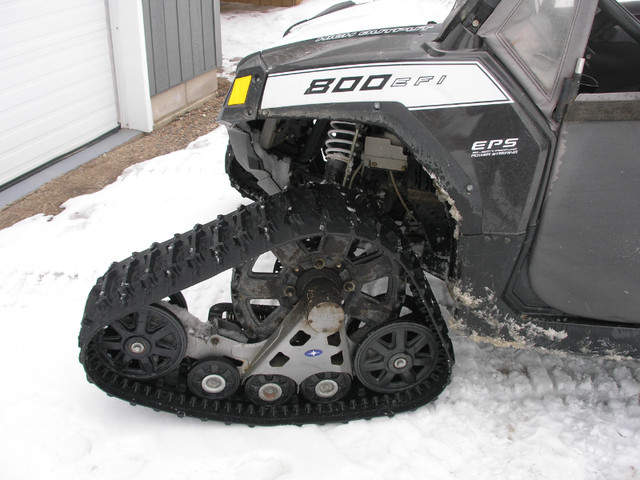 2011 RZR 800CC in ATVs in Petawawa - Image 3