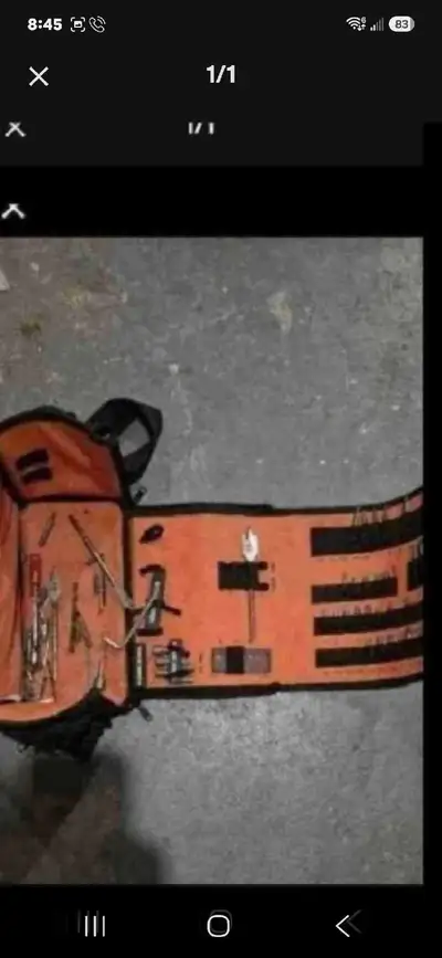  Tool Bag, View more