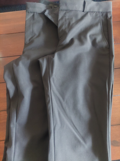 Five pairs of women's pants just $20 for all!, View more