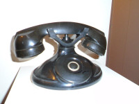 VINTAGE PHONE--Stromber and Carlson