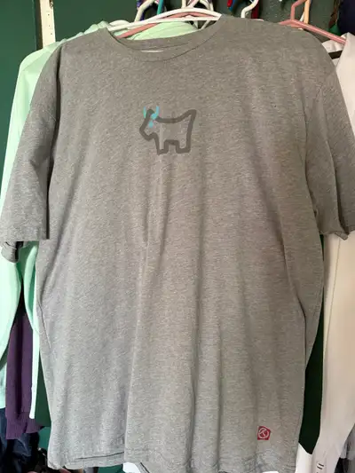Brand new Authentic Scotty Cameron Junkyard Dog T Shirt, View more