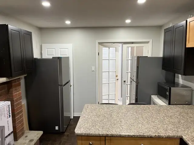 brampton full 3 beds basement in Room Rentals & Roommates in Mississauga / Peel Region - Image 4