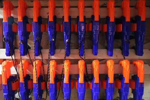 Nerf Bundle Rental520776615567052805