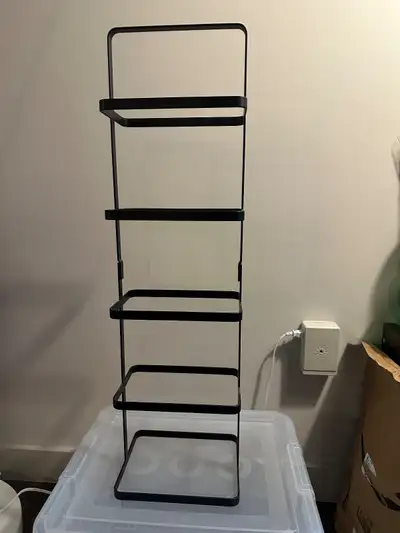 Tower Shoe Rack, View more