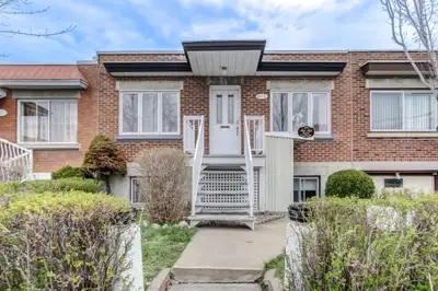 4 1/2 Villeray Montreal