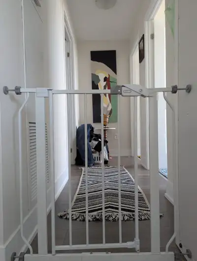 Baby gates, View more