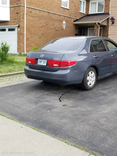FOR SALE Reliable and fuel-efficient car, runs and drives great. Perfect for daily commuting, first...