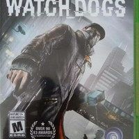 Watch Dogs