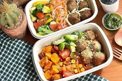 meals ready to eat , View more