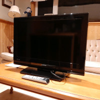 Toshiba 26" Television