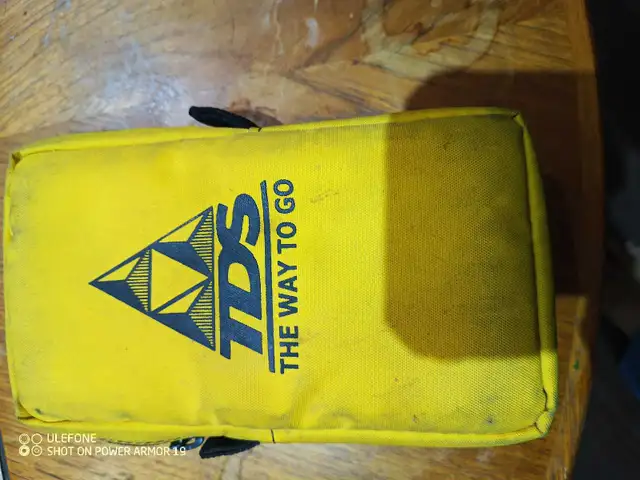 TDS Nomad needs battery  in General Electronics in Mississauga / Peel Region - Image 3
