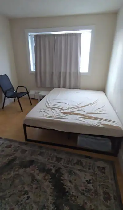 private room for rent