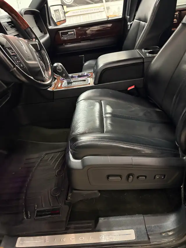 Lincoln Navigator Select530297089635788802