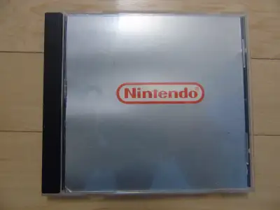 Nintendo GameCube Preview DVD, View more