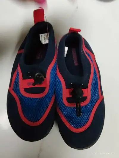 water shoes size 11 Oshkosh Carter's brand, View more