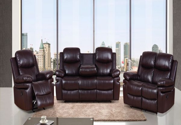 Huge Deals on Reclining Sofa Starts From $1399.99 in Couches & Futons in Belleville - Image 2