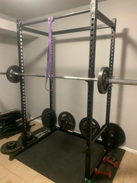 Home gym