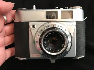 STUDENTS of PHOTOGRAPHY & FILM, and PHOTOGRAPHERS get Special pricing. I prefer selling to Students...