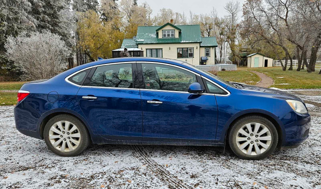 Buick Verano 2013 in Cars & Trucks in Edmonton - Image 3