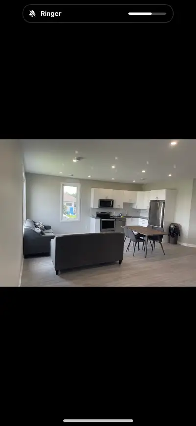 ALL INCLUSIVE ROOM FOR RENT, FULLY FURNISHED