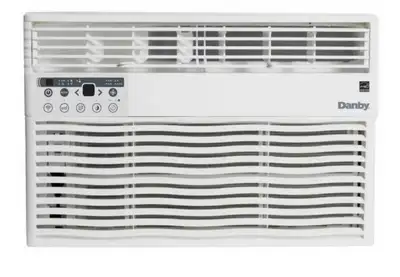 10,000 BTU Danby Window Air Conditioner White NEW $235, View more