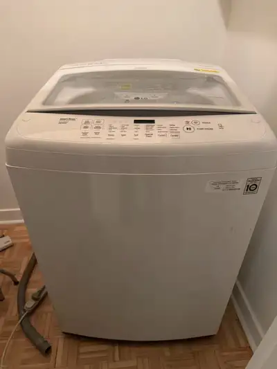 $300. Brand new washing Machine, View more