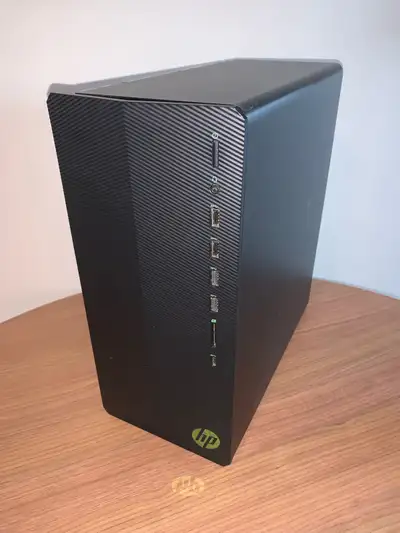 Hp Gaming PC, View more
