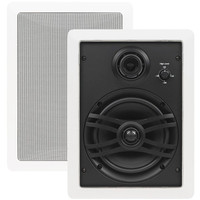 Yamaha Natural Sound Ceiling & In-Wall Speakers