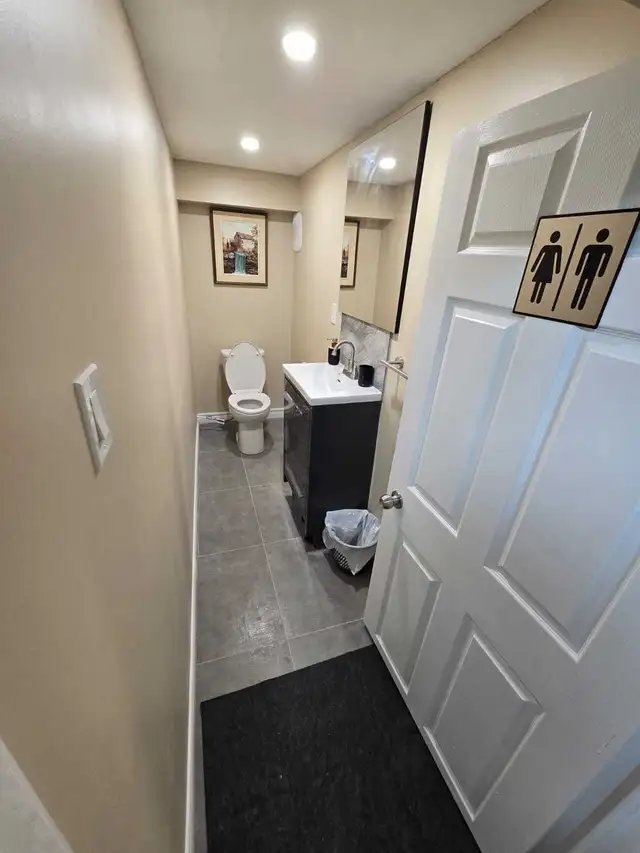 Private Room for Rent – OPG Workers Only (Pickering) in Room Rentals & Roommates in Oshawa / Durham Region - Image 5