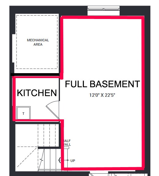 READY TO MOVE⭐ BARRHAVEN ROOM ⭐ALL INCL⭐ FULL BASEMENT FOR RENT Long Term Rentals Ottawa