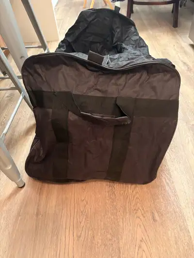 Hockey Bag 48” x 20” x 20”, View more