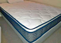 Brand New Comfotable Mattress for Sale Available in All sizes...