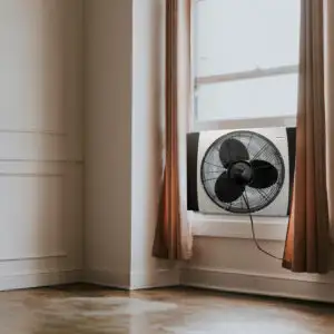 BEAT THE HEAT with an Air King 9166 Whole House Window Fan - $89, View more