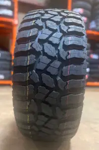 QUALITY BRAND NEW TIRES 