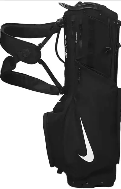 Nike Golf bag, View more