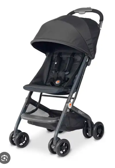 QBIT LTE STROLLER, View more