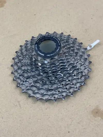 Ultegra 11 Speed 11-30 Cassette, View more
